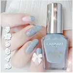 【 CANMAKE 】現貨 ♡JO是愛買 ♡ 日本 CANMAKE 晶燦指甲油 速乾指甲油