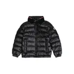 [Moncler] Moncler Hooded Padded Jacket 14 A BLUE