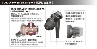 日本audio-technica鐵三角 ATH-CKS99BT 8藍牙立體聲耳機,內建耳機擴大機,簡易包裝,全新