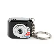 X3 Portable Ultra Mini HD High Denifition Digital Camera Mini DV Support 32GB TF Card with Mic black