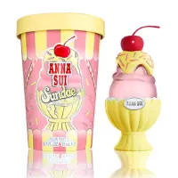 在飛比找momo購物網優惠-【ANNA SUI 安娜蘇】Anna Sui 果漾聖代淡香水