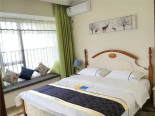 惠州沃家國際度假公寓Wojia Apartment