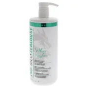 White Knight Gentle Daily Facial Cleanser by Billy Jealousy for Men - 33.8 oz Cleanser