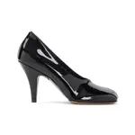 [Phoebe Philo] Phoebe Philo-Black Soft 90 Calf Leather Pumps-Donna 39 IT