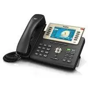 Yealink SIP-T29G 6 Line IP phone, LCD, 27 Program keys/BLF/XML/PoE/HDVEHS