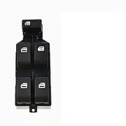 Electric window switch For Daihatsu Sirion 2005 2 Van 2006 for Terios J2 2007 84820-B2090 84820B2090 Power Window Regulator for Master Switch(Right)