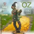 MARCO NAVAS STUDIO THE WONDERFUL WIZARD OF OZ THE SCARECROW (1 FIGURE)