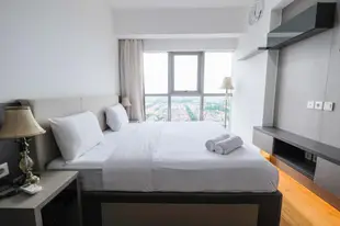 卡拉瓦奇的1臥室 - 41平方公尺/1間專用衛浴1BR Midtown Signature Apartment By Travelio