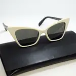 SAINT LAURENT PARIS SL244 眼鏡框 YSL 聖羅蘭