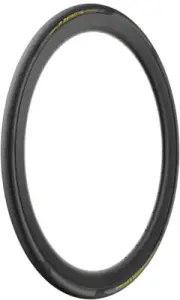 Pirelli P ZERO Race TLR RS Tire - 700 x 30, Tubeless, Folding, Yellow Label
