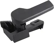 Car Hood Release Grip Handle and Bracket Car Parts Accessories Replace, for Vw, for CC 2012-2017 1K1823633B 1J1823533C