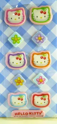 在飛比找樂天市場購物網優惠-【震撼精品百貨】Hello Kitty 凱蒂貓 KITTY立