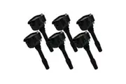 6-Pack SWAN Ignition Coil for BMW M140i M240i M340i 2016-ON 3.0L Turbo