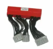 1996 1997 1998 1999 Acura Integra Conversion Harness (OBD2A to OBD1)