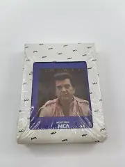 Conway Twitty “Conway” Boogie Grass Band 1978 RARE 8 Track