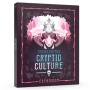 Twisted Cryptids - Cryptid Culture Expansion