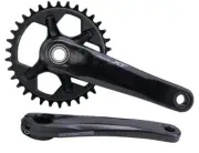 Shimano XT Cranksets FC-M8120-1 - 12-Speed - SM-CRM85 30T - 170mm - 55mm (Boost)