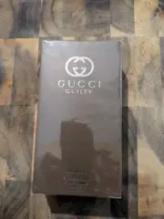 Sealed Gucci Guilty Absolute Pour Homme 150ml EDP