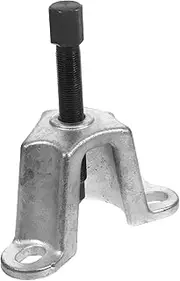 Totority Brake Drum Puller Tool Small Hub Removal Tool for Front Wheel Rear Axle Bearing Durable Design for Enhanced Braking Performance Easy to Use Garage Accessory