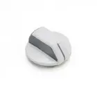 MaksPRO WE4M522 Knob Control Asm fits Washer Dryer Combo 1974273 AH3496859 EA...