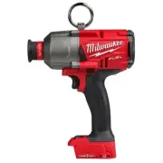 Milwaukee Impact Wrench 7/16-in High Torque M18 18V Li-Ion Cordless (Tool-Only)