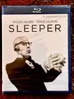 Sleeper (MGM Blu-ray ); Woody Allen (dir.); Diane Keaton; Brand New