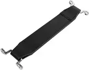 BESTonZON Guitar Amplifier Speaker Strap Comfortable Leather Handle for Luggage Cabinet