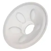 在飛比找Yahoo!奇摩拍賣優惠-AVENT 親乳感 自然原生 手動吸乳器配件 矽膠按摩花瓣 