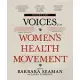 Voices of The Women’s Health Movement