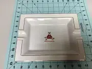 Vintage Ashtray “Montecristo”