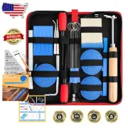 Lightweight Universal Piano Tuning Tools Kit - Perfect for Beginners & Pros