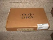 NEW SEALED Cisco CP-8800-A-KEM-RF PROD # 74-120953-01 Key Expansion Module