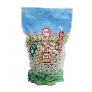 台糖非基因改造黃豆500g