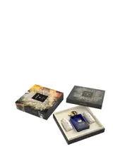 Amouage Interlude Man EDP 100ml 3 Piece Iconic Gift Set