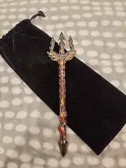 Altan's Trident Replica February 2024 Illumicrate Exclusive