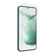 ZAGG Samsung Galaxy S22+ Glass Fusion+ Screen Protector with Anti-Microbial
