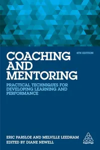 在飛比找誠品線上優惠-Coaching and Mentoring: Practi