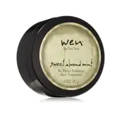 WEN by CHAZ DEAN SWEET ALMOND MINT RE-MOIST INTENSIVE HAIR TREATMENT 112g
