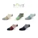 【sNug】時尚船襪(條紋) 除臭襪 船型襪 短襪