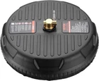 New 15-Inch Pressure Washer Surface Cleaner Attachment, 4000 PSI Rating 1/4"