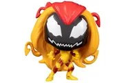 Spider-Man Scream Symbiote US Exclusive Pop! Vinyl