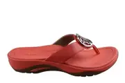 Homyped Udel Womens Thongs With Support