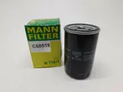 Oil Filter Mann Filter For Opel Monza Commodore W719/1 650379