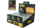 LED Solar Fairy String Light Cooper Wire Battery Powered Indoor Outdoor Decor
