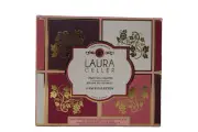 Laura Geller Party in a Palette 4 Face Palettes (READ DESCRIPTION) Fast Shipping