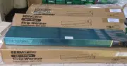 423SWT36 Serv It 36" Strip Warmer Single Toggle Controls 120V, 850W New -1