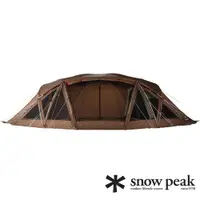 在飛比找桃源戶外登山露營旅遊優惠-【日本 snow peak】 Zekka客廳帳 TP-710