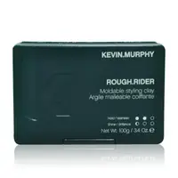 在飛比找momo購物網優惠-【KEVIN.MURPHY】ROUGH.RIDER 不老騎士