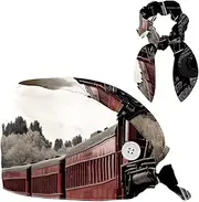 [YTYVAGT] Scrub Caps Women,Scrub Hats Suitable for Women,Ancient Train