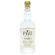 Pau Maui Pineapple Hawaiian Vodka 750ml